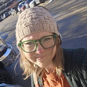 Meet your Posher, Tracy